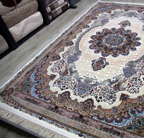 Abrishim 36316A STAN CREAM / CREAM фото 8