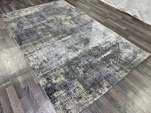 Lisa A2396A_IVORY / BLUE фото 3