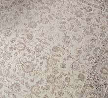 jasmine 35826a - cream / beige прямоугольник