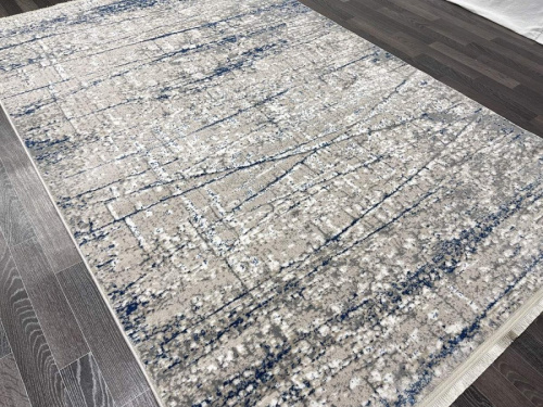 Aura 40200A_CÖKME BEJ / MAVİ фото 9