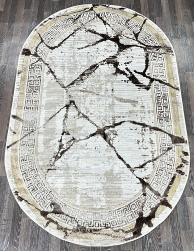 Gilan L111A_VIZON FDY / CREAM SHRINK-О