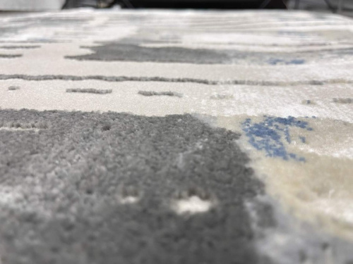 Aura 40703A_LACİVERT / K.GRİ фото 4