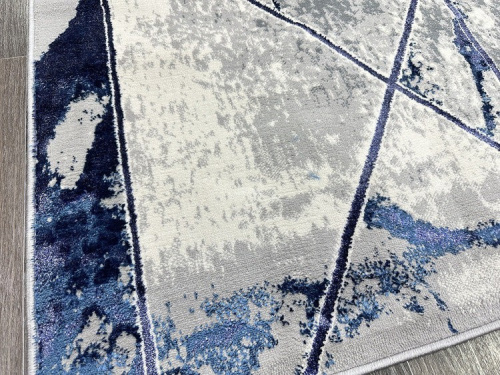 Fame 0139A_O.GREY / NAVY фото 4