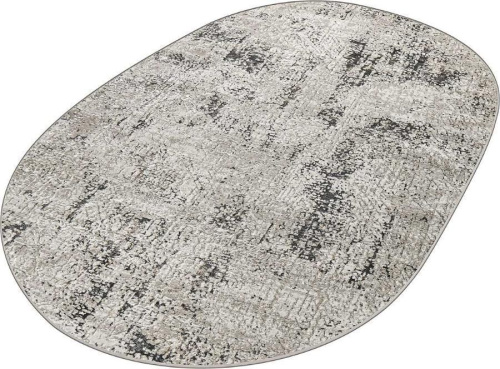 Eliza 38549A GREY FLS / CREAM FLS овал фото 3