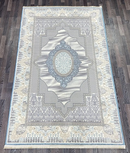 Elisa Lux L047A_FLS L.BLUE / FLS L.BLUE