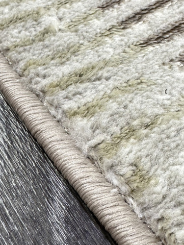 Baroque D112V_LIGHT VIZON SHRINK / CREAM SHRINK фото 11