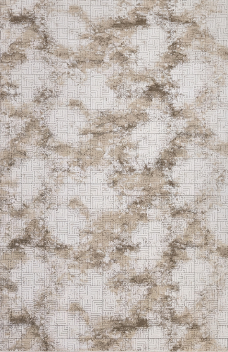 Sota 10658A Beige / Cream Прямоугольный