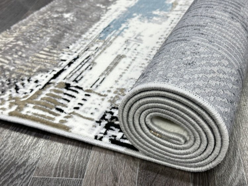 Sanandaj B026A_L GREY SHRINK / LIHGT GREY фото 12