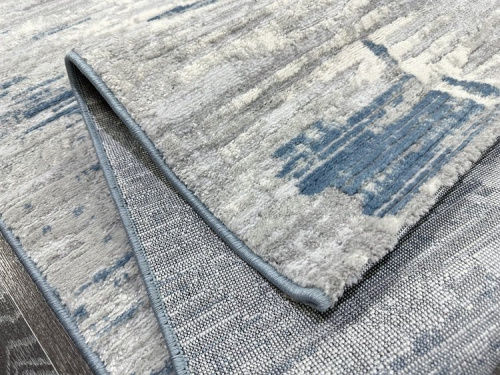 Bojnord D069A_D.GREY SHRINK / L.BLUE HEATSET фото 8