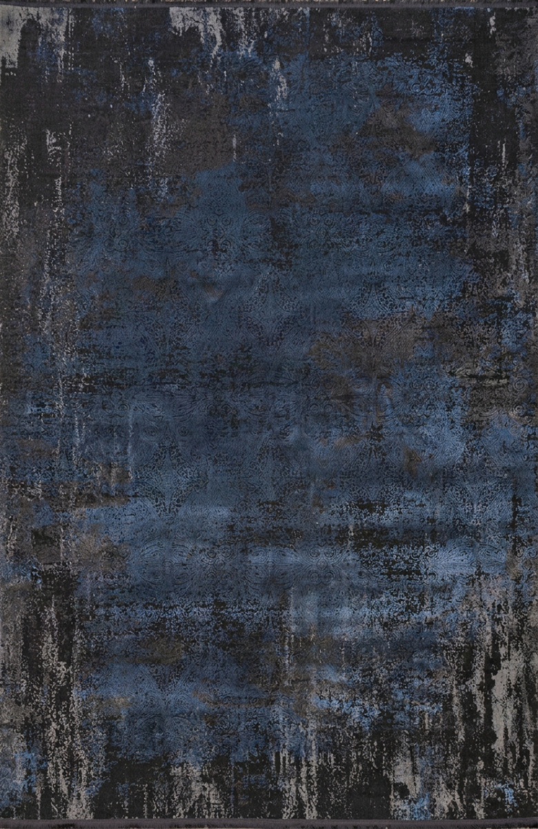 Tierra 12892 Dark Blue Прямоугольный
