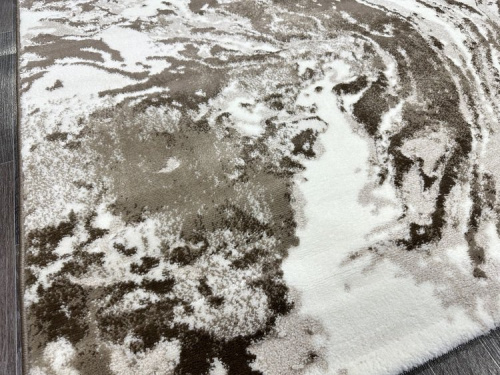 Bojnord V136A_VIZON SHRINK / BROWN HEATSET фото 3