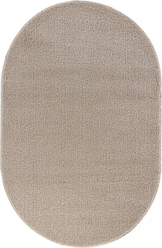 mokko t600 - light beige овал фото 2