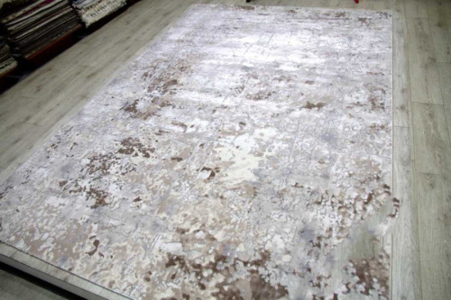 Amber N0074A L.BEIGE / L.BEIGE фото 5