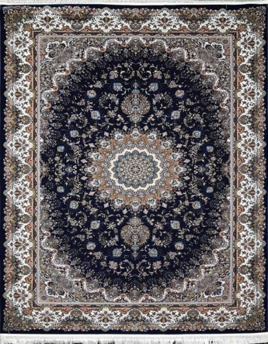 Abrishim 20101J STAN NAVY / NAVY