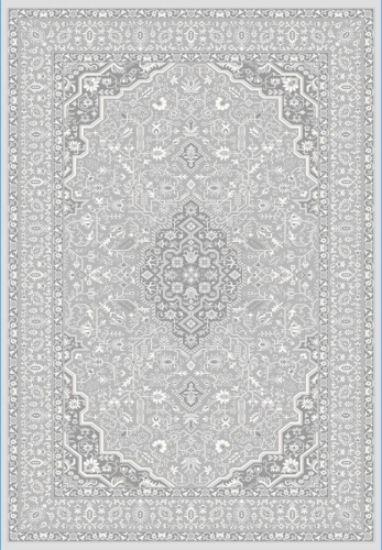 armina ga073g - grey / grey прямоугольник фото 2