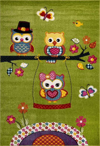 rio 2740 - green прямоугольник фото 2