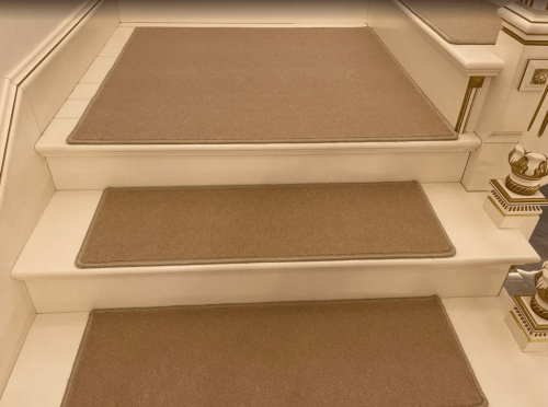 Накладки без загиба фото 3