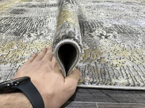 Lisa AA627A_IVORY / MUSTARD_R фото 5