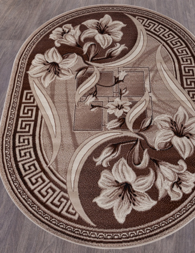 gavana d187 - beige овал