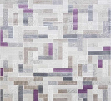 Platinium 36622A GREY / LILA