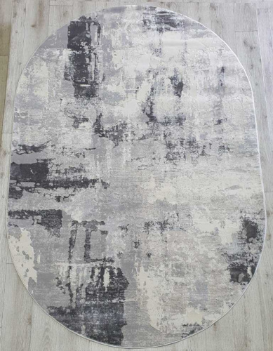 Amatis 36506A OVAL GREY / GREY