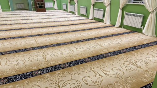 Ковролин для Мечети 12_25794_29766 фото 5