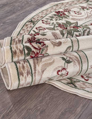 colizey d057 - cream овал фото 3