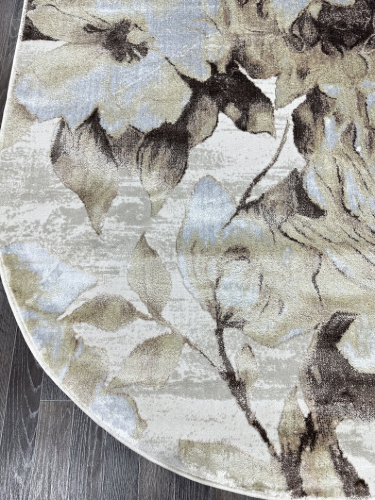 Gilan L137A_CREAM SHRINK / BROWN FDY-О фото 4