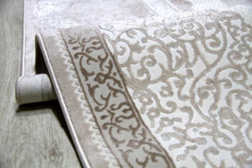 Amber 36845A L.BEIGE / D.VIZON фото 3