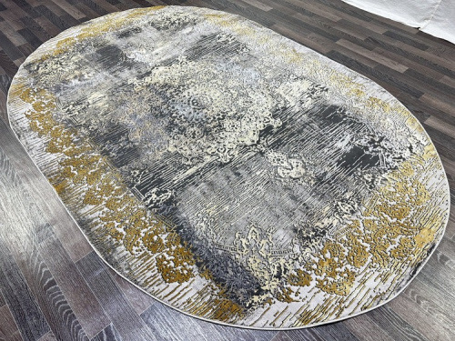 Lisa AA627A_IVORY / MUSTARD-о фото 2