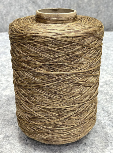 Нитки для оверлока 0618-54