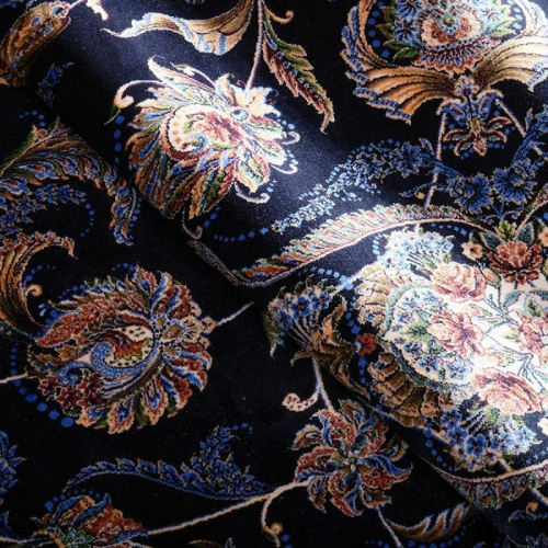 Qum 2003M Navy / Cream фото 5