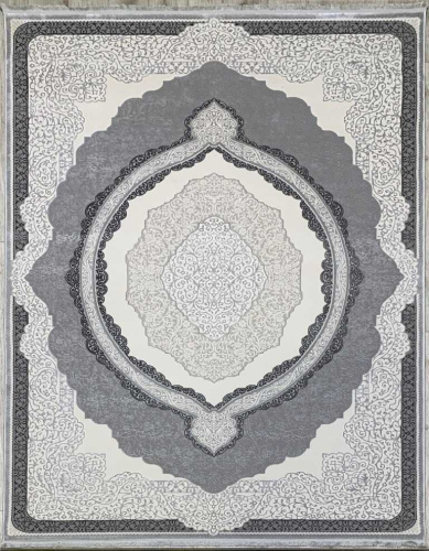 Amber 36845A L.GREY / L.GREY