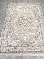 delina a050b - l.beige / cream прямоугольник