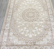 delina a050b - l.beige / cream прямоугольник