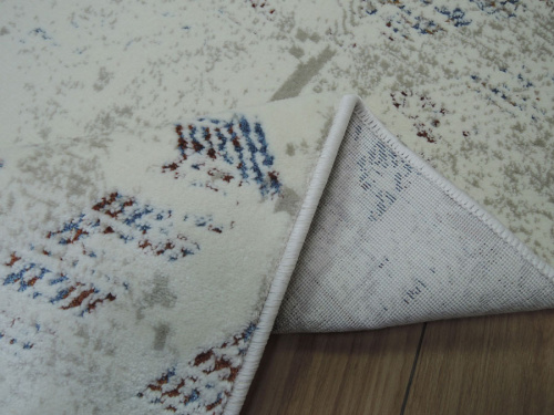 SELIN 2917A_CREAM_CREAM овал фото 4