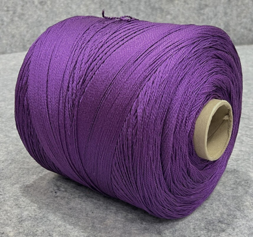 Нитки для оверлока шегги 1006-56 фото 3