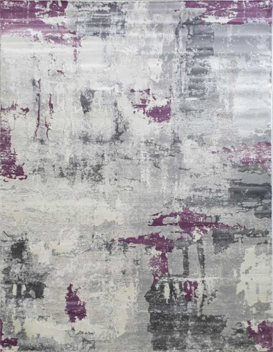 Amatis 36506A GREY / LILA