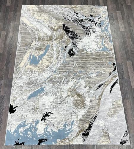 Sanandaj B030A_L GREY SHRINK / LIHGT GREY