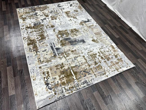 Semnan P524A_CREAM SHIRINK / VIZON FDY фото 11