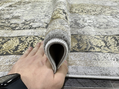 Lisa AA610A_IVORY / MUSTARD фото 6