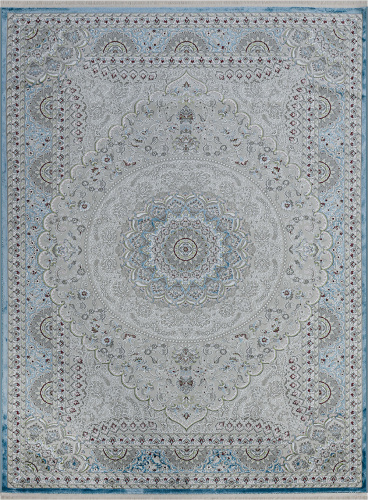 Kirmanshah 38860A BLUE / BLUE