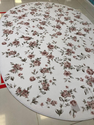 SULTANA 2024A GUL/BEYAZ фото 2