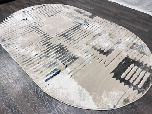 Aura 40703A_LACİVERT / K.GRİ овал фото 9