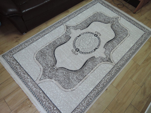 PALMIRA 2682A_CREAM_CREAM фото 4