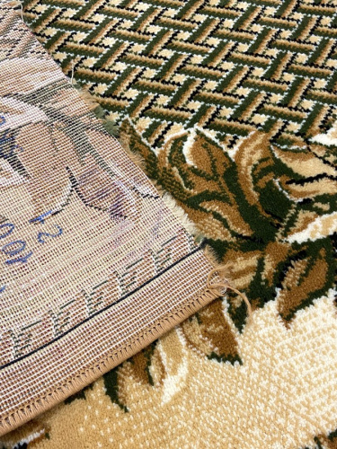 Ковровая дорожка Вернисаж 135a6 фото 9