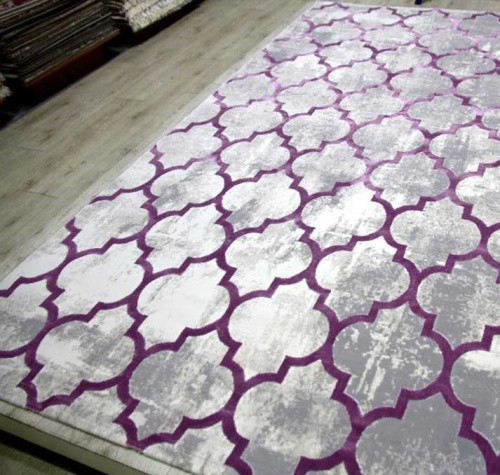 Amatis 36557A LILA / LILA фото 6