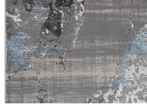 Eliza 38637A BLUE FLS / GREY FLS фото 4