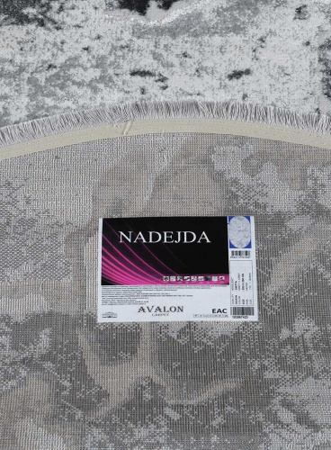 Nadejda 39877A GREY / L.GREY_О фото 4