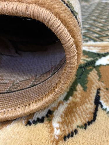 Ковровая дорожка Вернисаж 135a6 фото 4